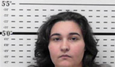 Delia Davila, - Jim Wells County, TX 